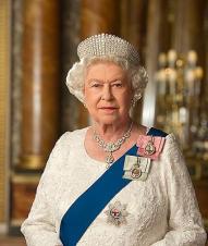 The Death of Her Majesty, Queen Elizabeth II